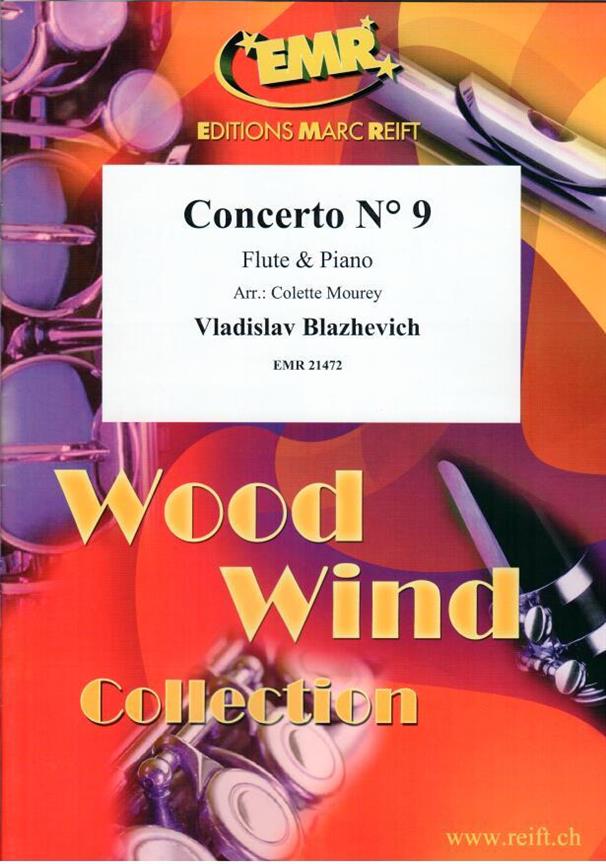 Concerto N° 9